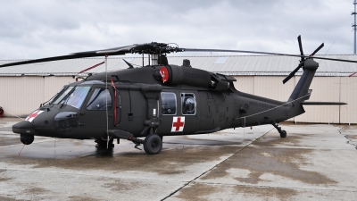 Photo ID 201195 by James Winfree III. USA Army Sikorsky HH 60L Black Hawk S 70A, 86 24560