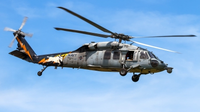 Photo ID 201240 by Hector Rivera - Puerto Rico Spotter. USA Navy Sikorsky MH 60S Knighthawk S 70A, 167836