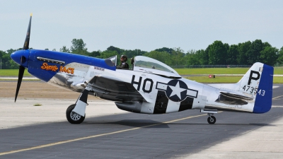 Photo ID 201273 by James Winfree III. Private Private North American P 51D Mustang, N151TP
