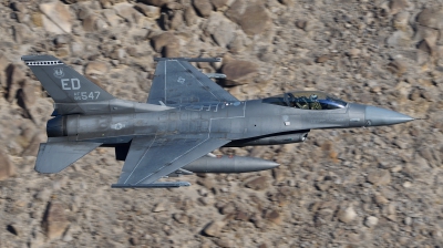 Photo ID 201411 by Hans-Werner Klein. USA Air Force General Dynamics F 16C Fighting Falcon, 85 1547