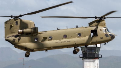 Photo ID 201424 by Hector Rivera - Puerto Rico Spotter. USA Air Force Boeing Vertol CH 47F Chinook, 13 08441