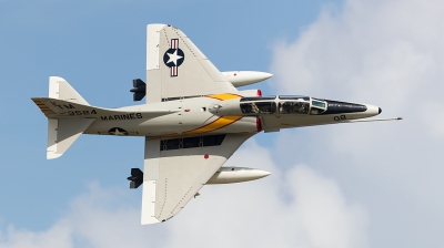 Photo ID 201570 by Andreas Zeitler - Flying-Wings. Private Collings Foundation Douglas TA 4J Skyhawk, N524CF