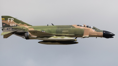 Photo ID 201568 by Andreas Zeitler - Flying-Wings. Private Collings Foundation McDonnell Douglas F 4D Phantom II, NX749CF