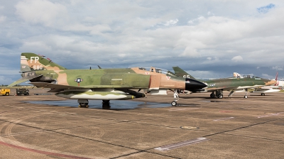 Photo ID 201567 by Andreas Zeitler - Flying-Wings. Private Collings Foundation McDonnell Douglas F 4D Phantom II, NX749CF