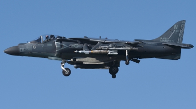 Photo ID 201891 by Hans-Werner Klein. USA Marines McDonnell Douglas AV 8B Harrier ll, 164560