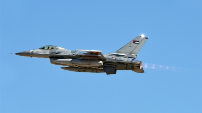 Photo ID 202259 by Marc van Zon. Jordan Air Force General Dynamics F 16AM Fighting Falcon, 678