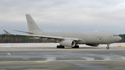 Photo ID 202559 by Günther Feniuk. UK Air Force Airbus Voyager KC2 A330 243MRTT, ZZ343