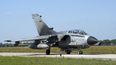 Photo ID 23912 by Peter Seidel. Germany Air Force Panavia Tornado ECR, 46 28