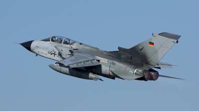 Photo ID 203315 by Robert Flinzner. Germany Air Force Panavia Tornado ECR, 46 35