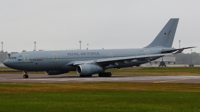 Photo ID 203320 by Lukas Kinneswenger. UK Air Force Airbus Voyager KC3 A330 243MRTT, ZZ333
