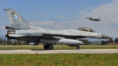 Photo ID 203691 by Stephan Franke - Fighter-Wings. Greece Air Force General Dynamics F 16C Fighting Falcon, 065