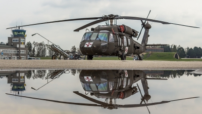 Photo ID 204691 by Thomas Ziegler - Aviation-Media. USA Army Sikorsky UH 60A Black Hawk S 70A, 85 24397