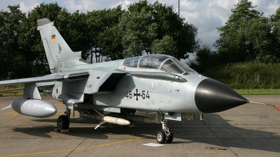 Photo ID 24170 by markus altmann. Germany Air Force Panavia Tornado ECR, 46 54