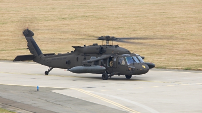 Photo ID 205229 by Radim Koblizka. USA Army Sikorsky UH 60M Black Hawk S 70A, 15 20791