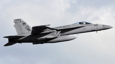 Photo ID 205478 by Atsushi Kameda. USA Navy Boeing F A 18E Super Hornet, 168363