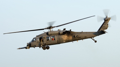 Photo ID 205530 by Brandon Thetford. USA Air Force Sikorsky HH 60G Pave Hawk S 70A, 97 26773