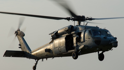 Photo ID 205659 by Brandon Thetford. USA Navy Sikorsky MH 60S Knighthawk S 70A, 167816