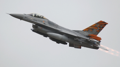 Photo ID 24258 by Sascha Hahn. Belgium Air Force General Dynamics F 16AM Fighting Falcon, FA 87