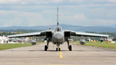Photo ID 206313 by Milos Ruza. UK Air Force Panavia Tornado GR4, ZD719