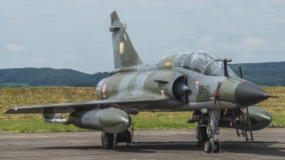 Photo ID 206284 by Martin Thoeni - Powerplanes. France Air Force Dassault Mirage 2000N, 335