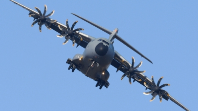 Photo ID 206387 by Alberto Gonzalez. Company Owned Airbus Airbus A400M Grizzly, EC 404