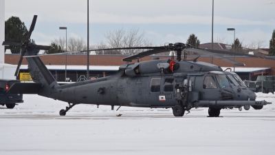 Photo ID 206696 by Gerald Howard. USA Air Force Sikorsky HH 60G Pave Hawk S 70A, 88 26107