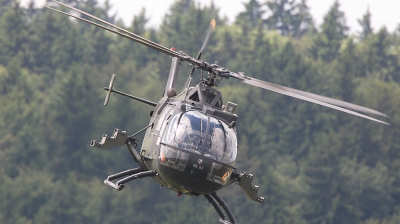 Photo ID 24348 by Andreas Zeitler - Flying-Wings. Germany Army MBB Bo 105P PAH 1, 86 66