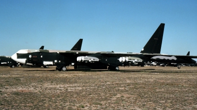 Photo ID 2674 by Michael Baldock. USA Air Force Boeing B 52D Stratofortress, 56 0659