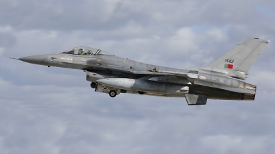 Photo ID 207948 by Fernando Sousa. Portugal Air Force General Dynamics F 16AM Fighting Falcon, 15101