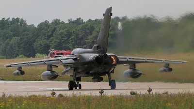 Photo ID 24464 by Lutz Lehmann. Germany Air Force Panavia Tornado IDS, 45 83