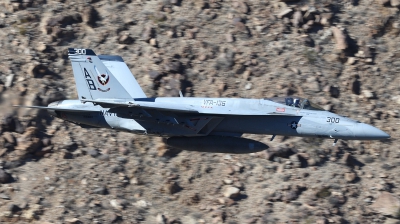 Photo ID 208233 by Hans-Werner Klein. USA Navy Boeing F A 18E Super Hornet, 166820