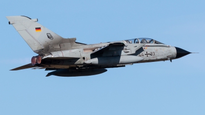 Photo ID 208286 by Thomas Leicht. Germany Air Force Panavia Tornado IDS, 44 33