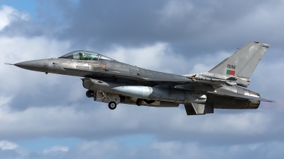 Photo ID 208650 by Thomas Ziegler - Aviation-Media. Portugal Air Force General Dynamics F 16AM Fighting Falcon, 15116