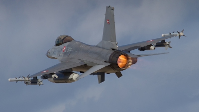 Photo ID 209111 by Filipe Barros. Denmark Air Force General Dynamics F 16AM Fighting Falcon, E 599