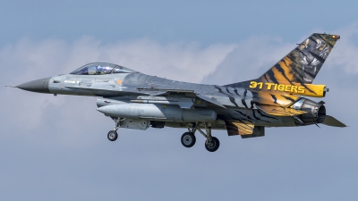 Photo ID 209236 by Kenny Peeters. Belgium Air Force General Dynamics F 16AM Fighting Falcon, FA 116