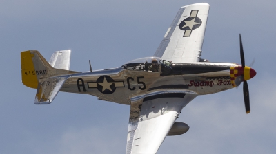 Photo ID 209809 by Nathan Havercroft. Private Private North American P 51D Mustang, NL5420V