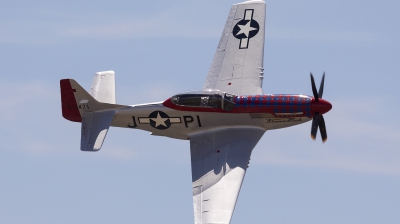 Photo ID 209836 by Nathan Havercroft. Private Mustang High Flight LLC North American P 51D Mustang, N51ZM