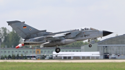 Photo ID 210540 by Milos Ruza. Germany Air Force Panavia Tornado ECR, 46 50
