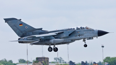 Photo ID 210554 by Fabio Radici. Germany Air Force Panavia Tornado ECR, 46 50