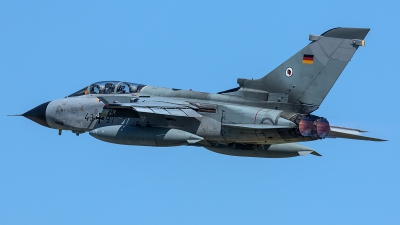 Photo ID 210673 by Thomas Ziegler - Aviation-Media. Germany Air Force Panavia Tornado IDS T, 43 97