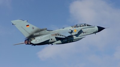 Photo ID 210887 by huelsmann heinz. Germany Air Force Panavia Tornado IDS, 45 64