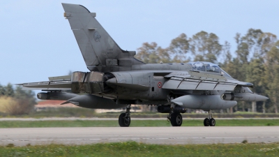 Photo ID 211003 by Stamatis Alipasalis. Italy Air Force Panavia Tornado IDS, MM7024