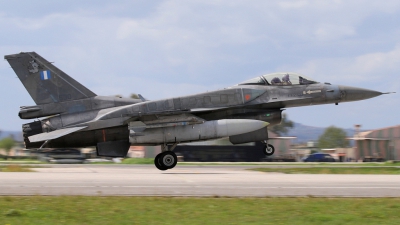 Photo ID 211048 by Stamatis Alipasalis. Greece Air Force General Dynamics F 16C Fighting Falcon, 530
