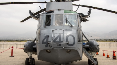 Photo ID 211131 by W.A.Kazior. Canada Air Force Sikorsky CH 124A Sea King S 61A, 12440