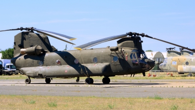 Photo ID 212193 by Sven Zimmermann. Italy Army Boeing Vertol CH 47C Chinook, MM81458