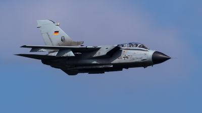 Photo ID 212319 by Adrian Stürmer. Germany Air Force Panavia Tornado IDS T, 44 73