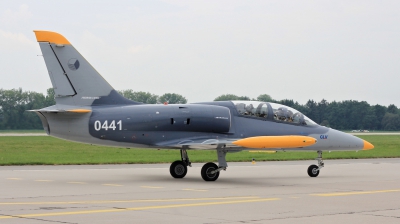 Photo ID 213165 by Milos Ruza. Czech Republic Air Force Aero L 39C Albatros, 0441
