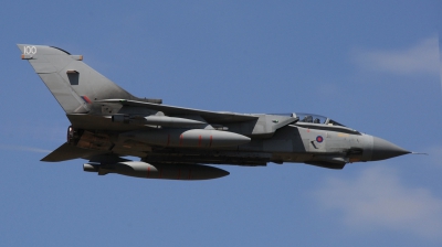 Photo ID 213205 by Luca Chadwick. UK Air Force Panavia Tornado GR4, ZD792