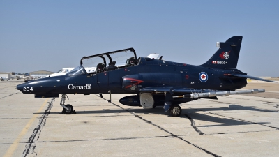 Photo ID 214031 by Gerald Howard. Canada Air Force BAE Systems CT 155 Hawk Hawk Mk 115, 155204