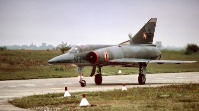 Photo ID 215038 by Alex Staruszkiewicz. France Air Force Dassault Mirage 5F, 39